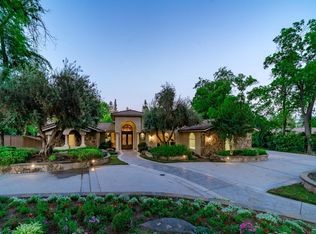 6440 N Sequoia Ave, Fresno, CA