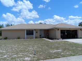 3506 Plaza Ave, Spring Hill, FL 34608