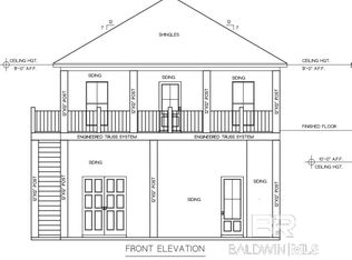 5433 Mobile Ave, Orange Beach, AL 36561