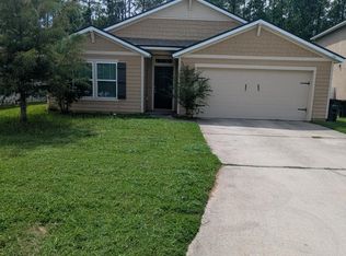 2344 Sotterley Ln, Jacksonville, FL 32220
