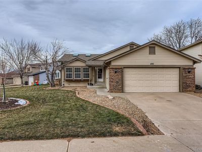 495 Ridgeglen Way, Highlands Ranch, CO, 80126