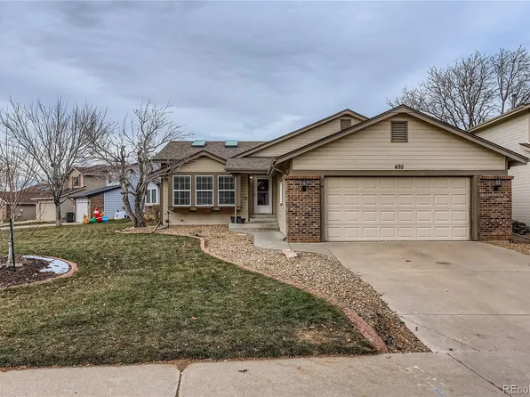 495 Ridgeglen Way, Highlands Ranch, CO 80126