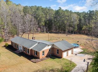 2083 Mount Carmel Rd, Abbeville, SC 29620