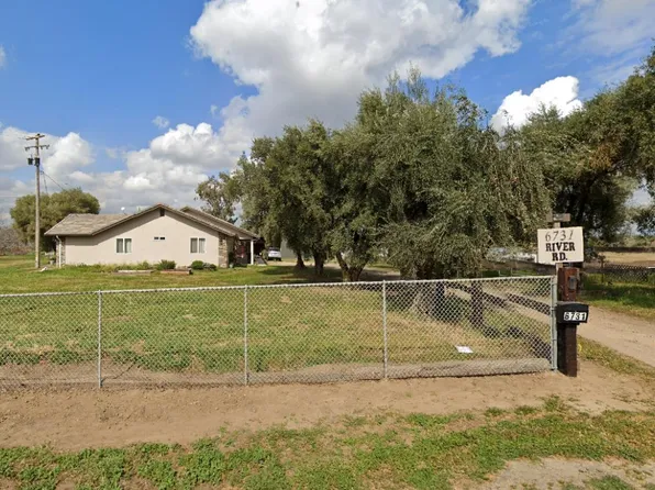 6731 River Rd, Oakdale, CA 95361