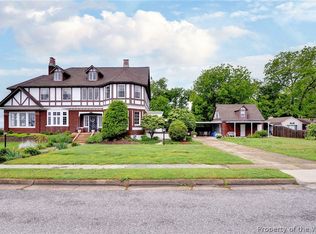 3113 Chesapeake Ave, Hampton, VA 23661