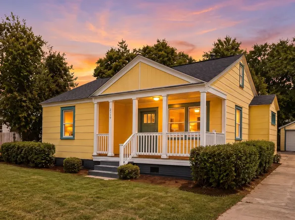 2119 Thornlee Dr, North Charleston, SC 29405