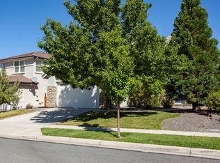 2908 Astronomer Way, Sparks, NV