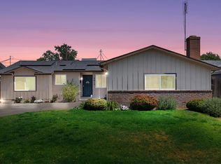 2617 Harvard Ave, Clovis, CA 93612