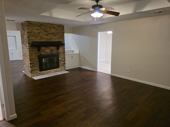 Second Living Room