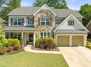 346 Spotted Ridge Cir, Woodstock, GA 30188