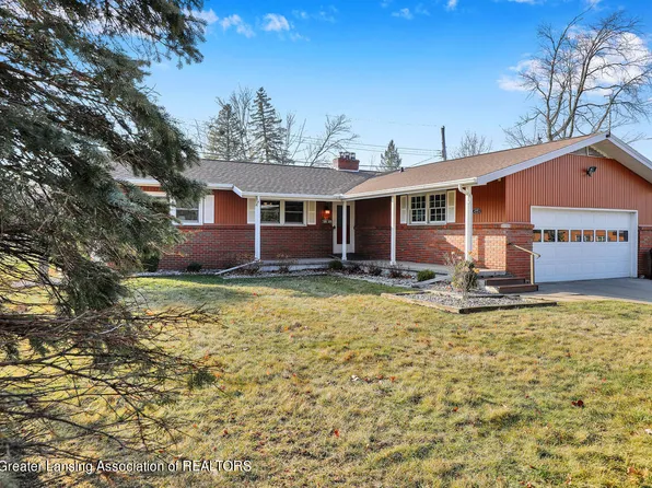 2201 Lewton Pl, Lansing, MI 48911