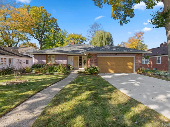 14245 Penrod St, Detroit, MI 48223