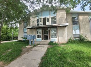 210 N Summit St #17, Appleton, WI 54914