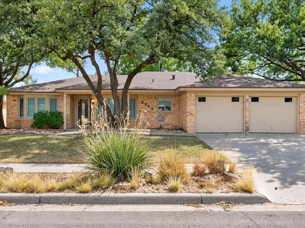 3309 75th St, Lubbock, TX 79423