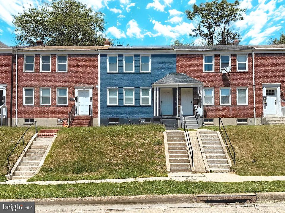 1st image of 1116 Gleneagle Rd APT 1