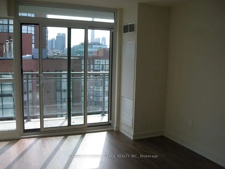 78 Tecumseth St E #1107 — Photo 9