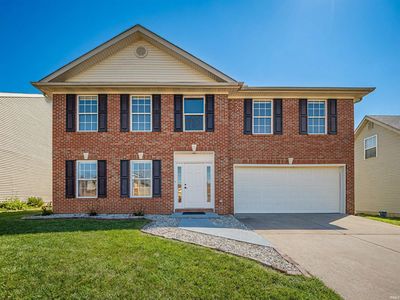 3707 Furlong Dr, Evansville, IN, 47725