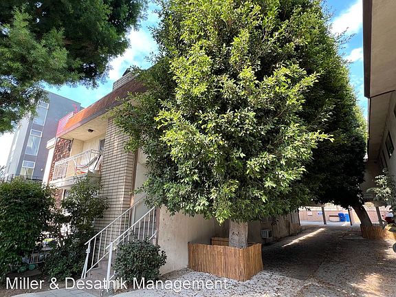 2nd image of 3732 Cardiff Ave #5