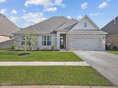 303 New Trails Ln, Lafayette, LA, 70508