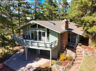 1670 Woodmoor Dr, Monument, CO 80132