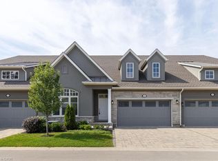 21 Sassafras Row, Fort Erie, ON L0S1N0