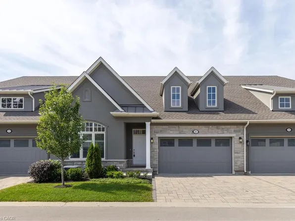 21 Sassafras Row, Fort Erie, ON L0S 1N0