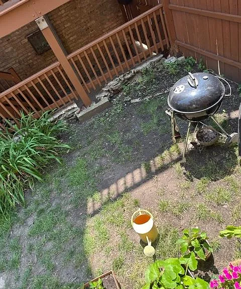 3655 W Belmont Ave #1F — Photo 22