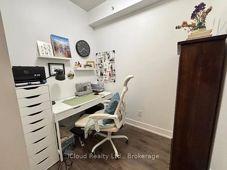 68 Merton St #410 — Photo 9