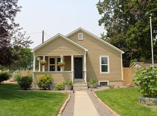 323 22nd Ave S, Nampa, ID 83651