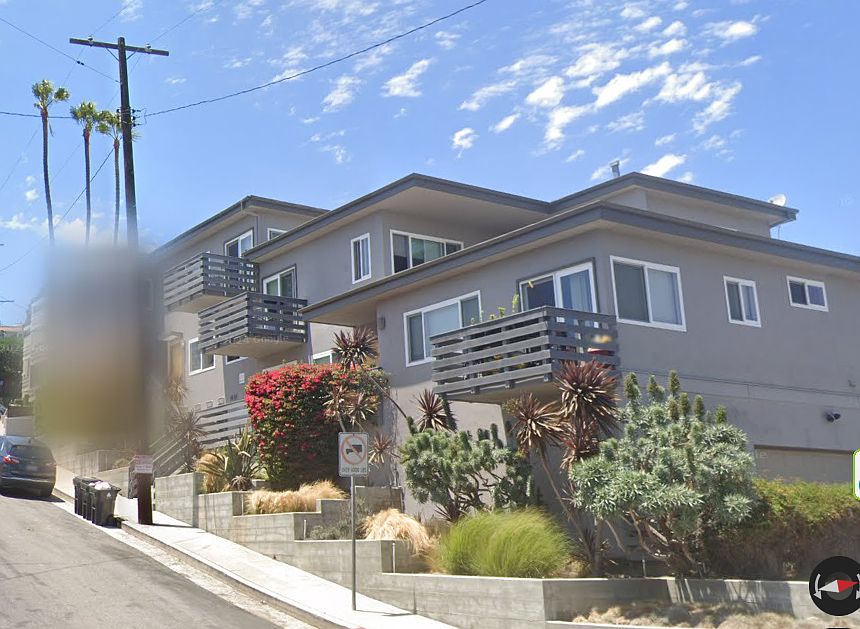 1st image of 2435 S Carolina St APT 3
