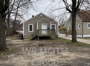 3547 Wallace Ave, Indianapolis, IN