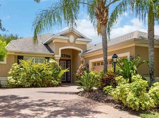 16507 Rivers Reach Blvd, Parrish, FL 34219