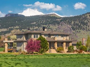 6078 Saint Vrain Rd, Longmont, CO 80503