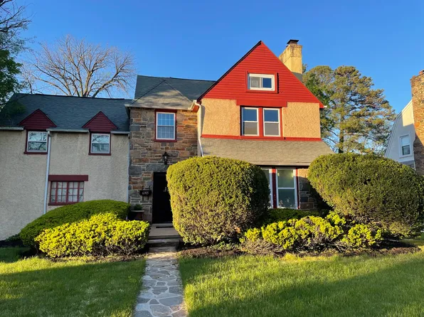 6305 E Fordham Dr, Baltimore, MD 21215