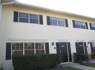 1880 SW 81st Ter #5-18, Fort Lauderdale, FL 33324
