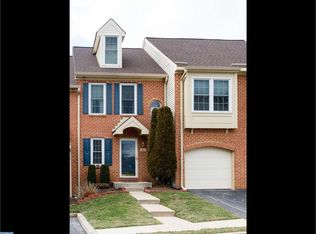 1604 General Howe Dr, Phoenixville, PA 19460