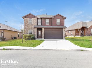 4339 Roundhay Park, Converse, TX 78109