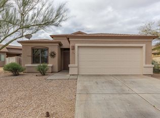 5256 S Camino Laguna Seca, Tucson, AZ 85706