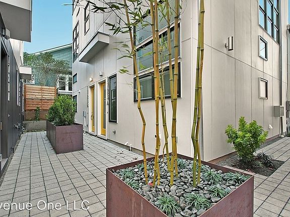 3rd image of 7717 15th Ave NW #B