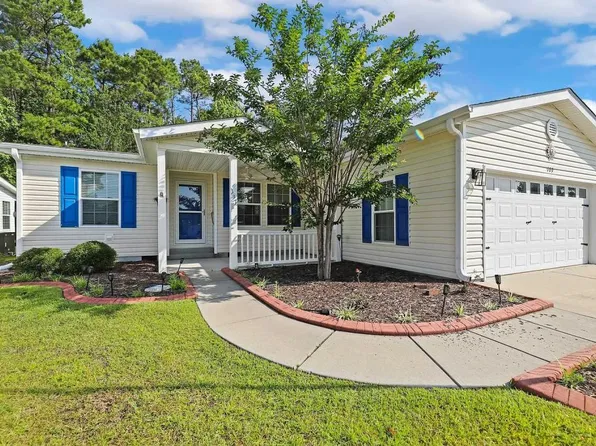 333 Walden Lake Rd, Conway, SC 29526