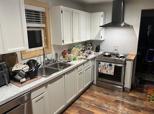 61140 Benham Rd, Bend, OR 97702