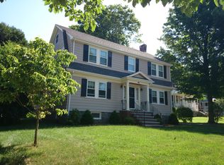 96 Bellevue St, West Roxbury, MA 02132