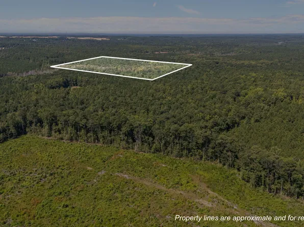 1D Ponderosa Rd Lot 1D, Cameron, NC 28326