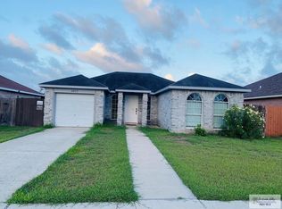 2463 Segovia St, Brownsville, TX 78520
