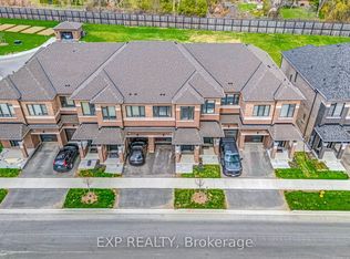 122 Turnberry Ln, Barrie, ON L9J 0M3