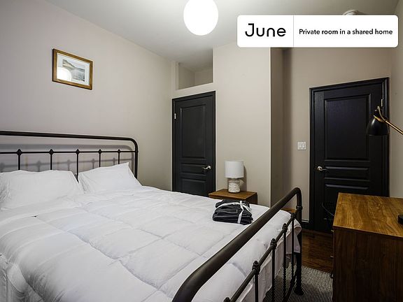 2nd image of 285 Saint Nicholas Ave #C