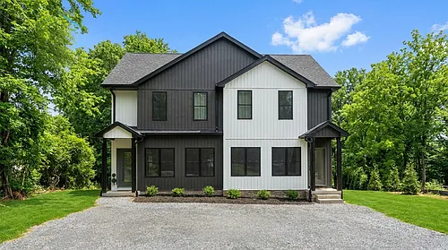 2610 Sunnymeade Rd #A Photo 1