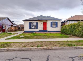 117 E Lucard St, Taft, CA 93268