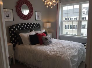 9768 Peace Springs Rdg, Laurel, MD 20723