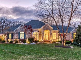 681 Grey Oaks Dr, Weldon Spring, MO 63304